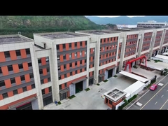 Video reale del produttore di viti Jialong